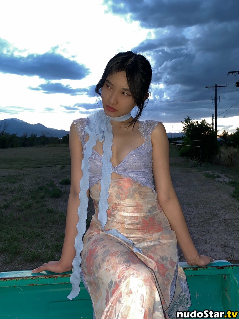 Getmangledson / Mianzamarie Процурела Гола OnlyFans Фотографија #14