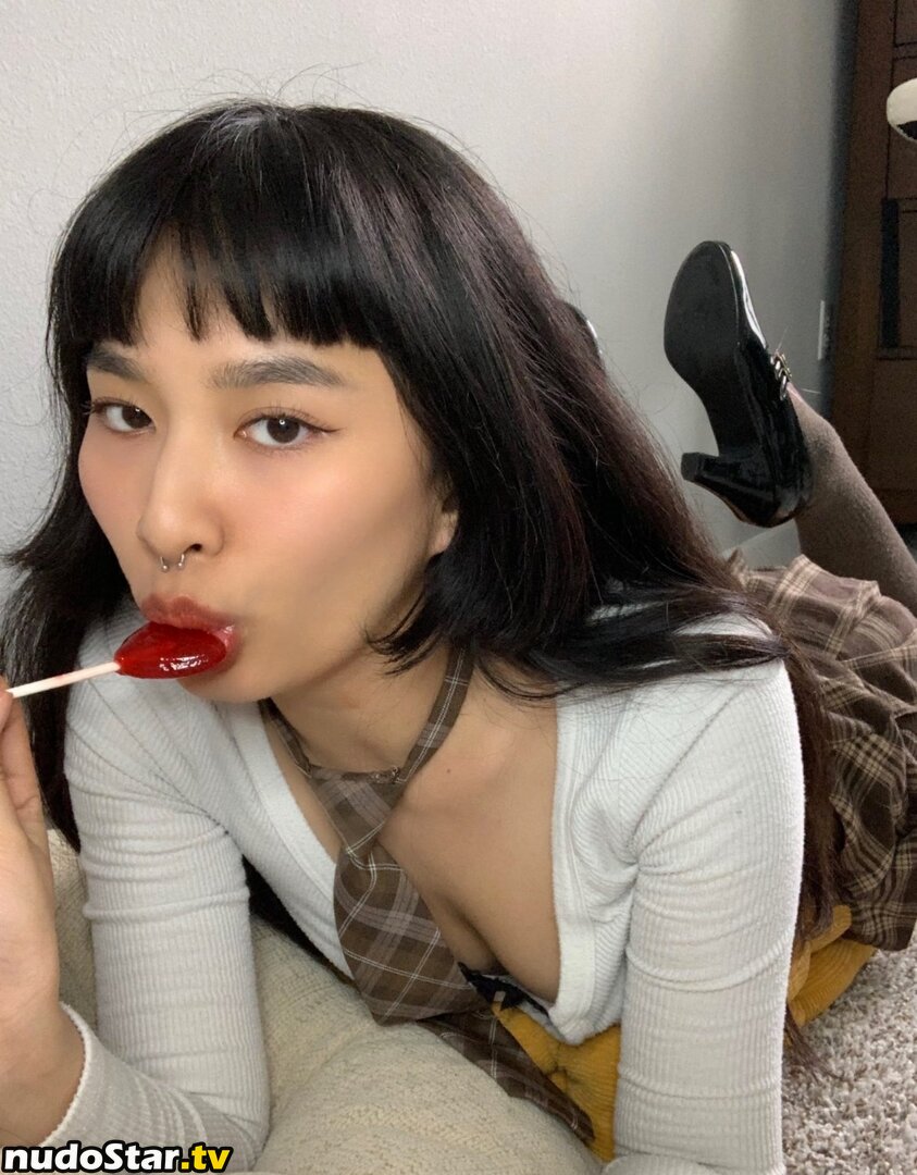 Getmangledson / Mianzamarie Процурела Гола OnlyFans Фотографија #25