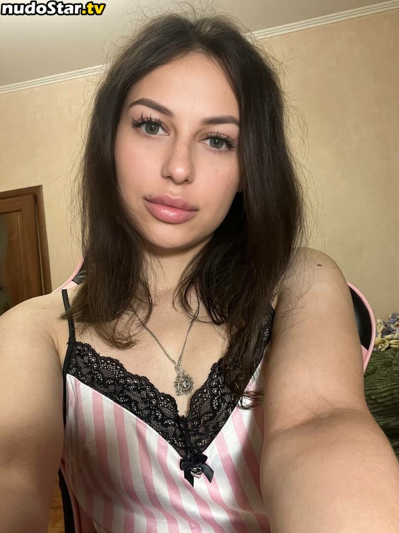 Lisa Mickey / lisamickey Процурела Гола OnlyFans Фотографија #5