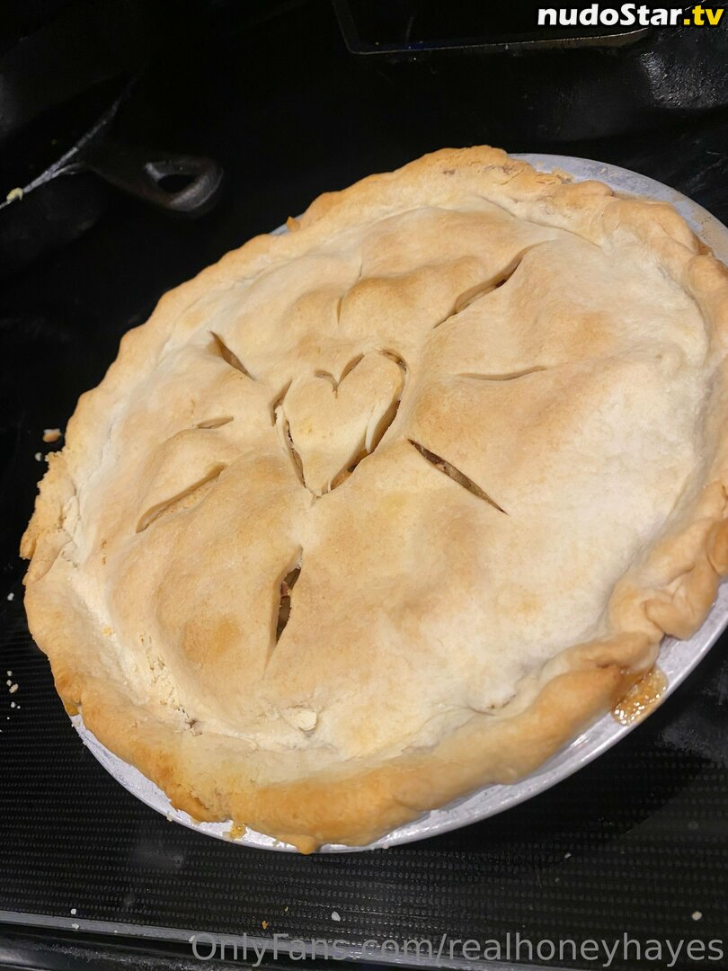 realhoneyhayes Процурела Гола OnlyFans Фотографија #39
