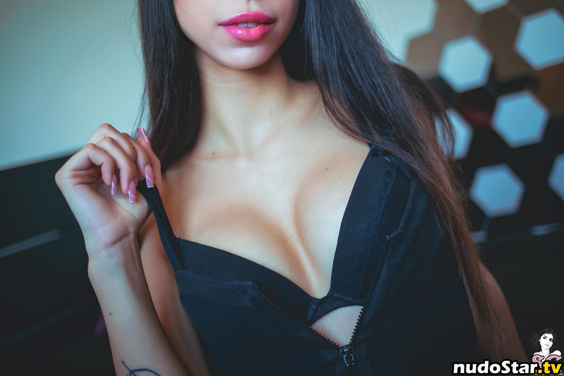 Sofyaeeem / Sofyaem / Sofyaoff / tuongvy.92250 Процурела Гола OnlyFans Фотографија #25