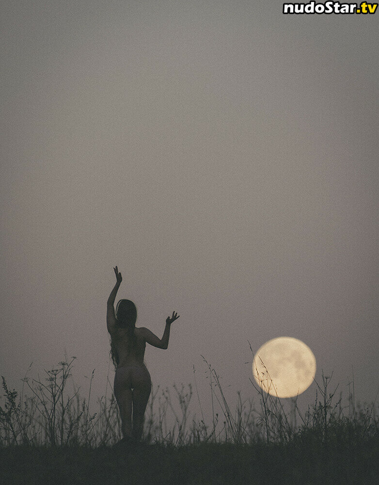 thinloth Процурела Гола OnlyFans Фотографија #22