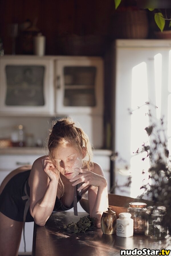 thinloth Процурела Гола OnlyFans Фотографија #42