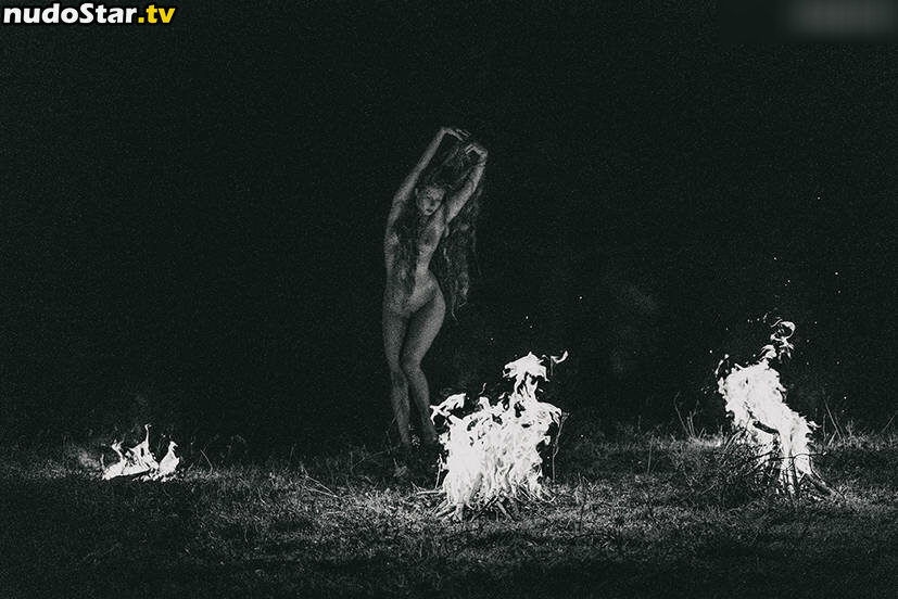 thinloth Процурела Гола OnlyFans Фотографија #59