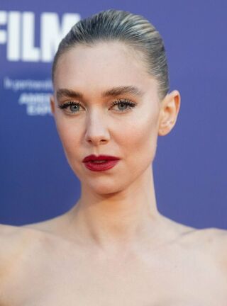 Vanessa Kirby